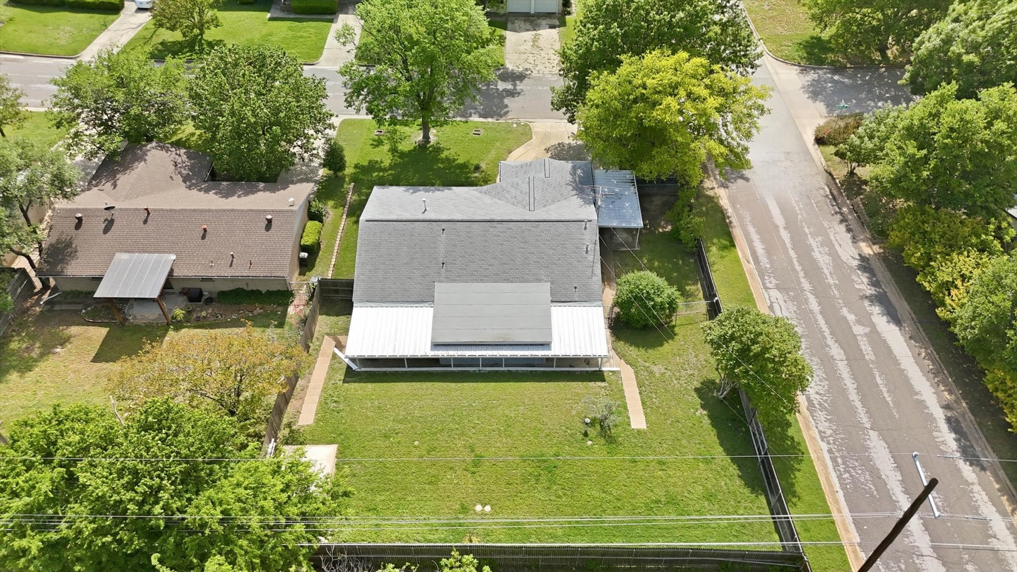 3551 Bandera Road Fort Worth TX 76116