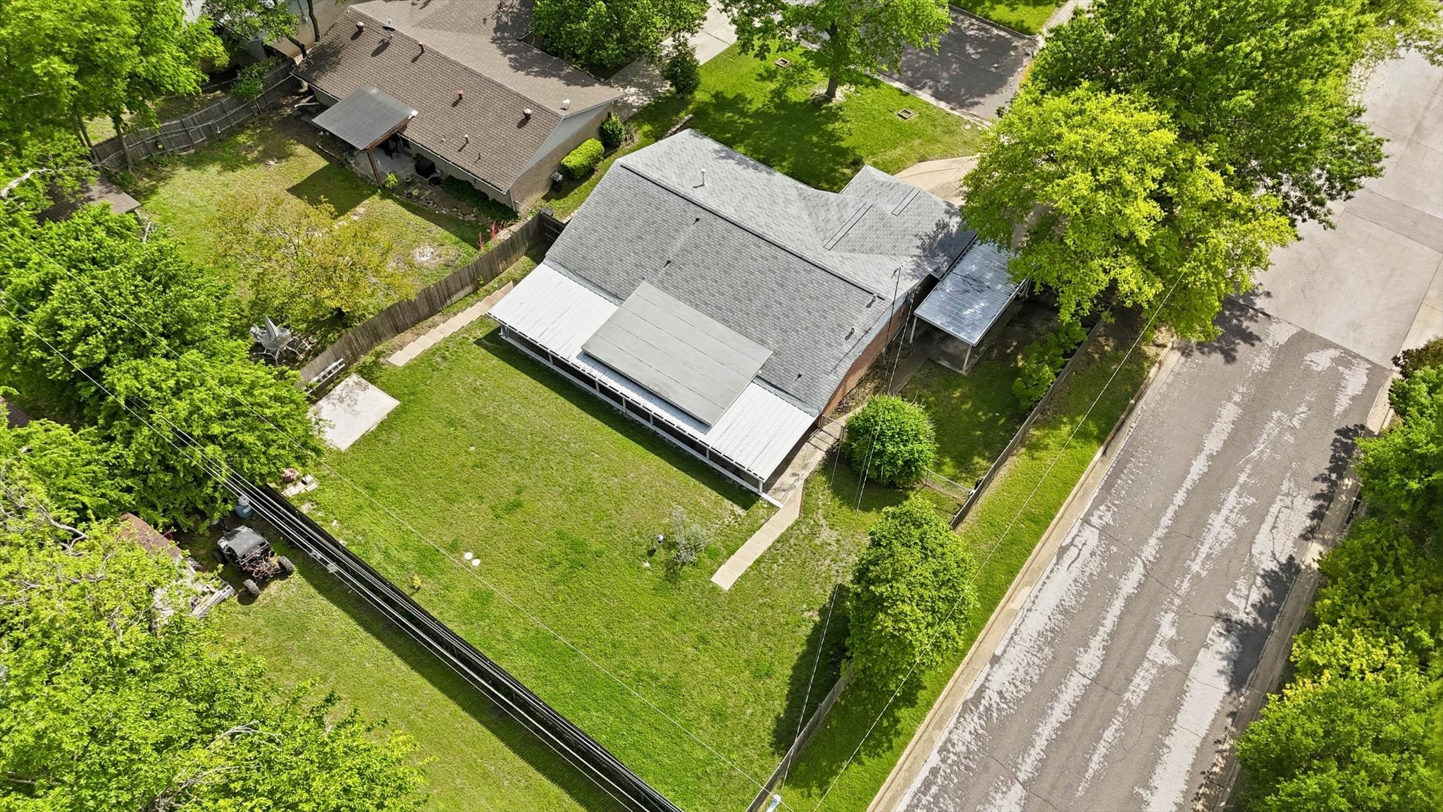 3551 Bandera Road Fort Worth TX 76116