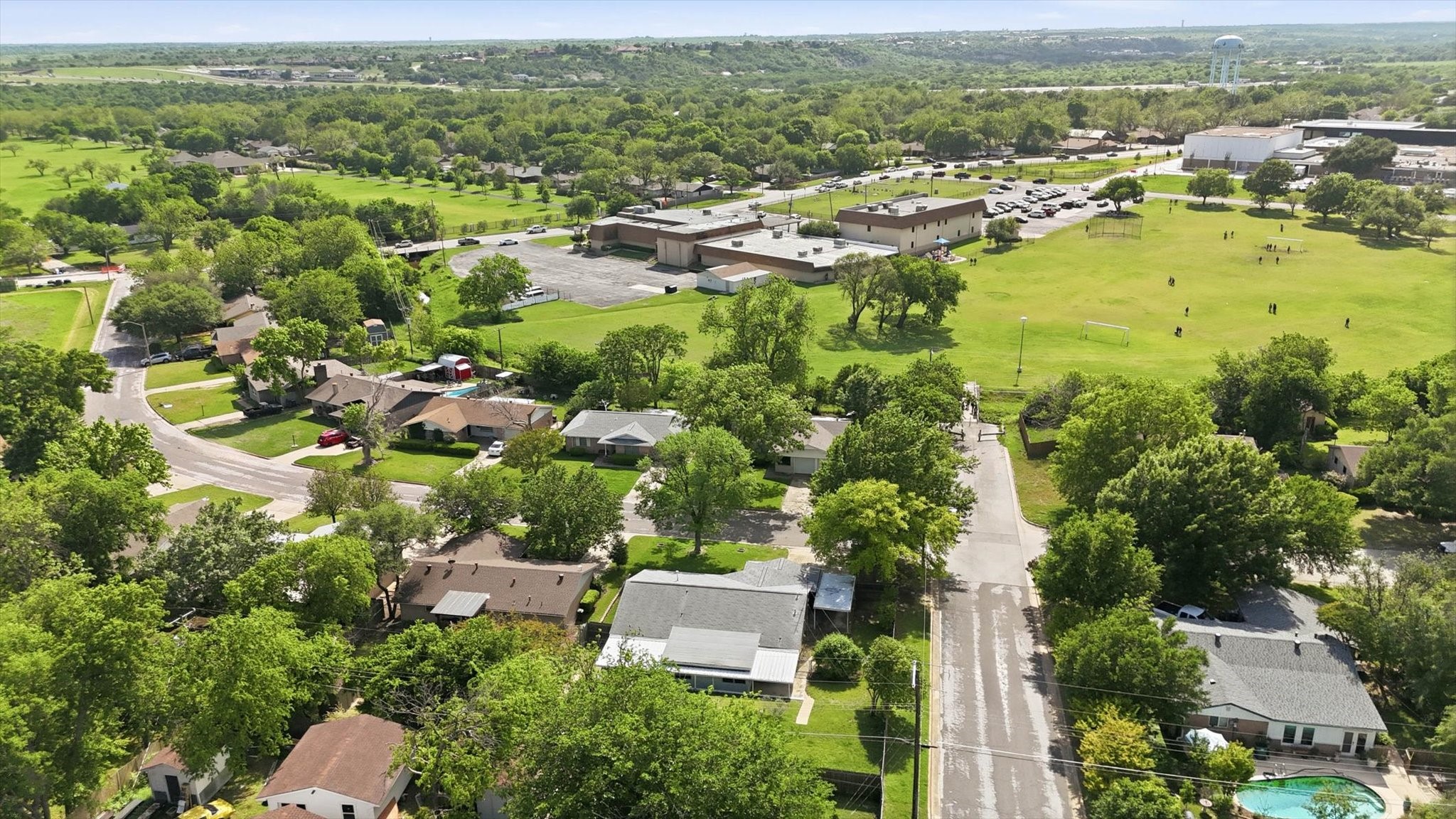 3551 Bandera Road Fort Worth TX 76116