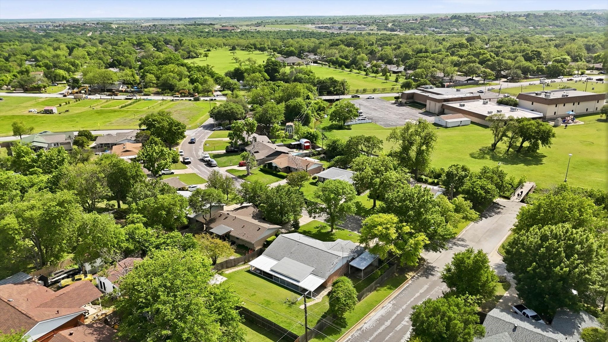 3551 Bandera Road Fort Worth TX 76116