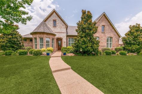 972 Lehigh Lane Allen TX 75013
