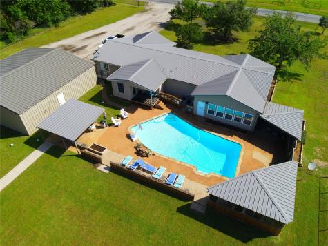 962 Poetry Road Royse City TX 75189