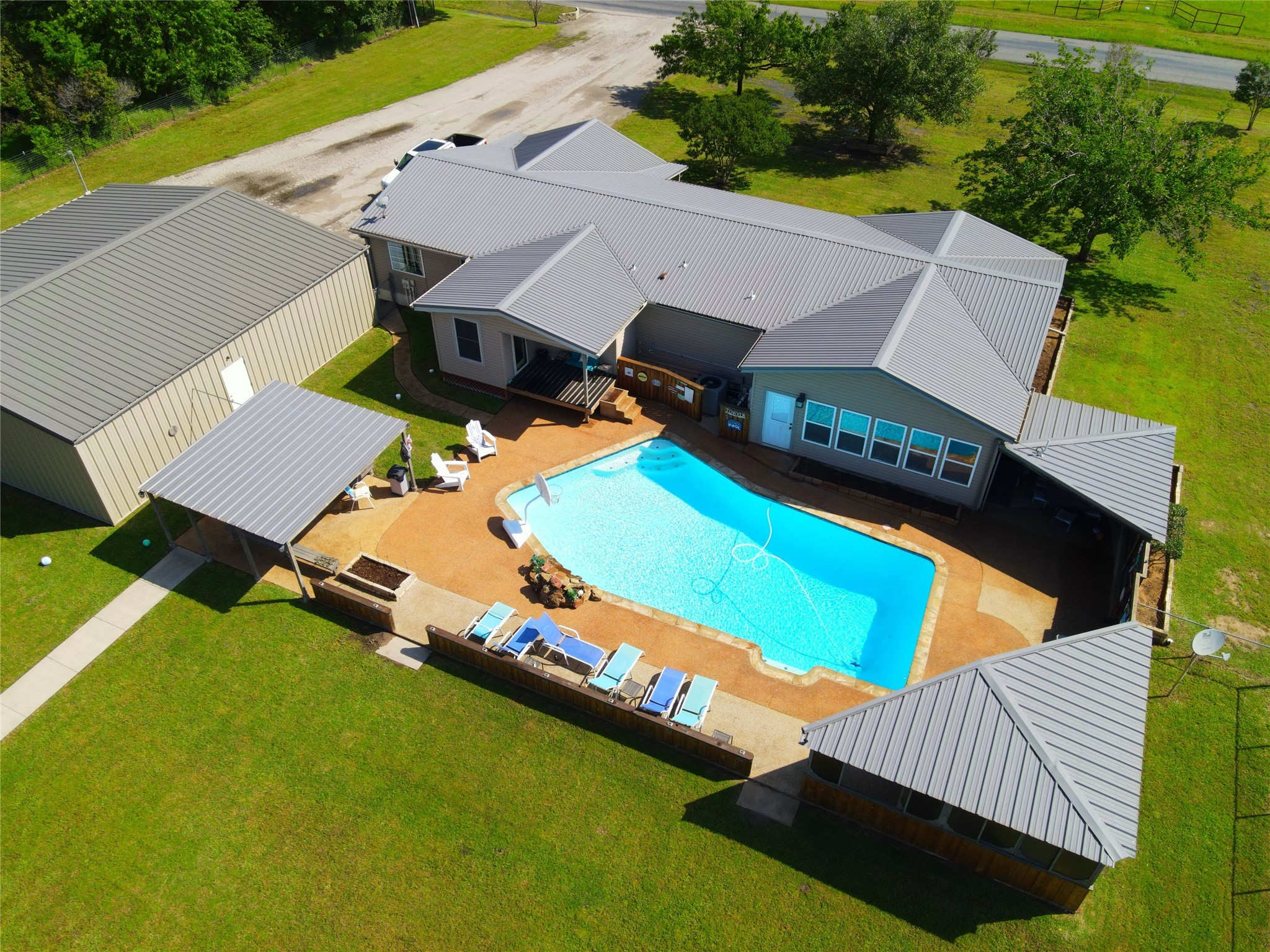 962 Poetry Road Royse City TX 75189
