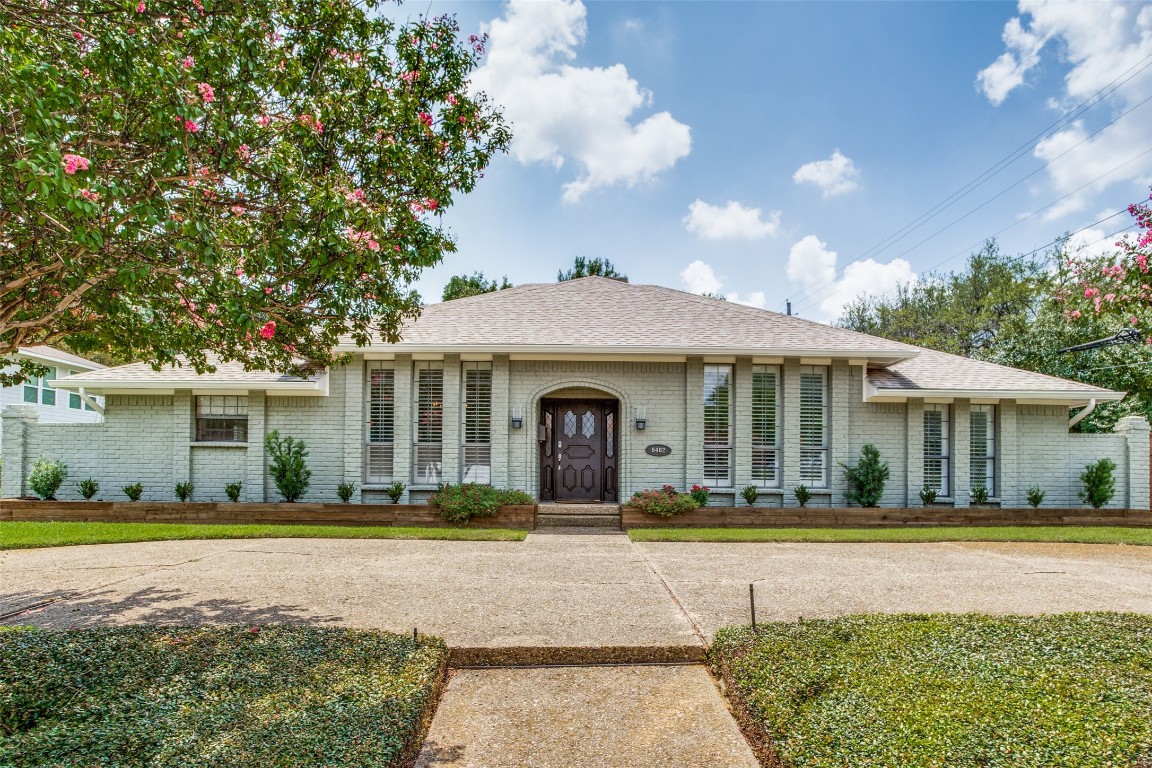 6402 Mccommas Boulevard Dallas TX 75214
