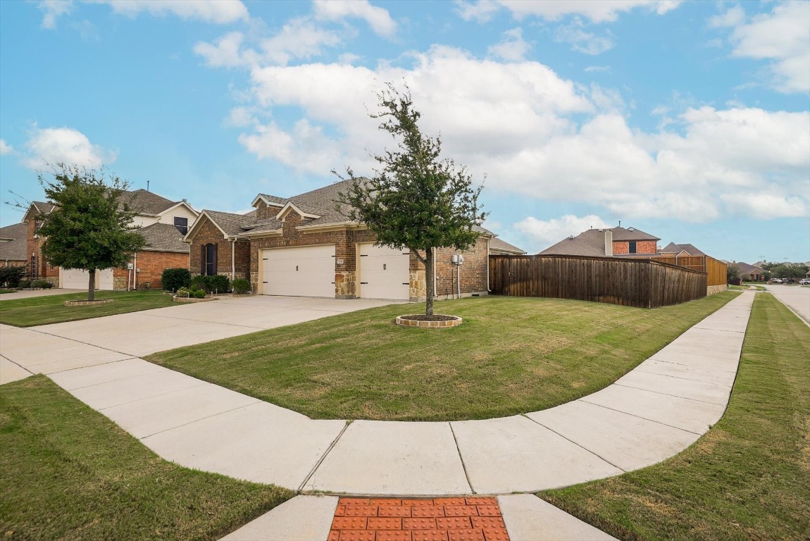 2920 Blue Lake Drive Little Elm TX 75068