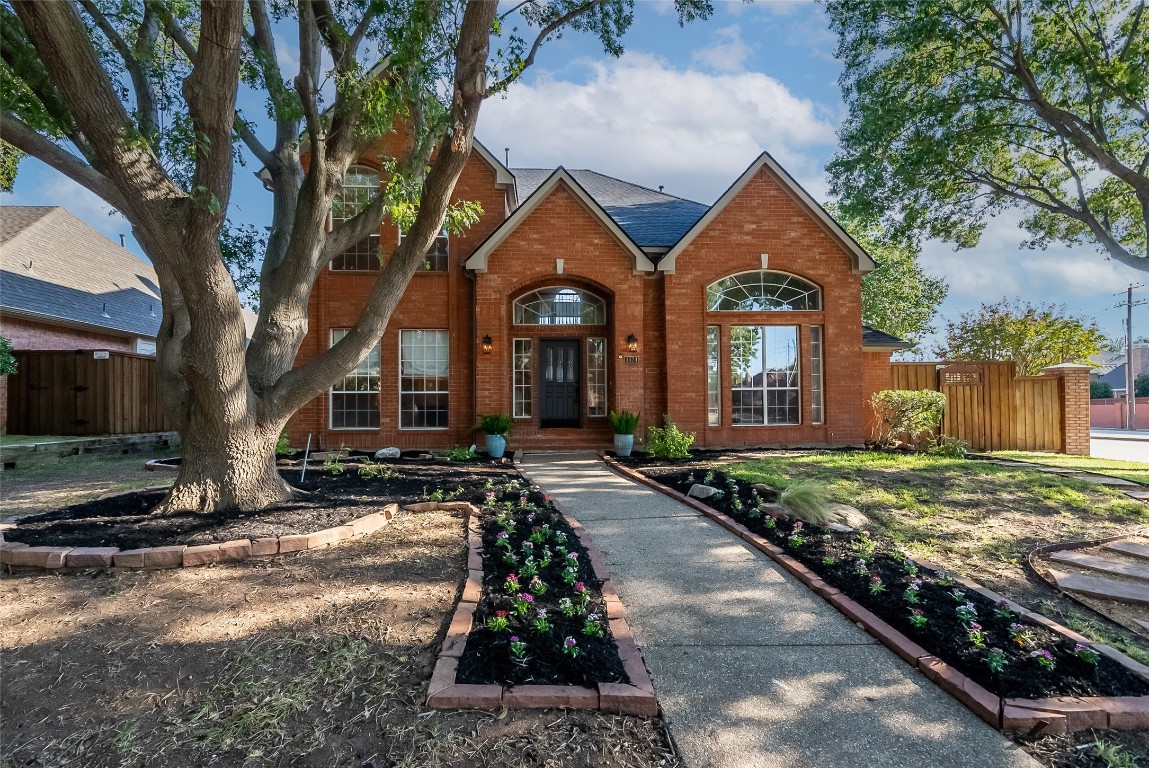 4424 Turnberry Court Plano TX 75024