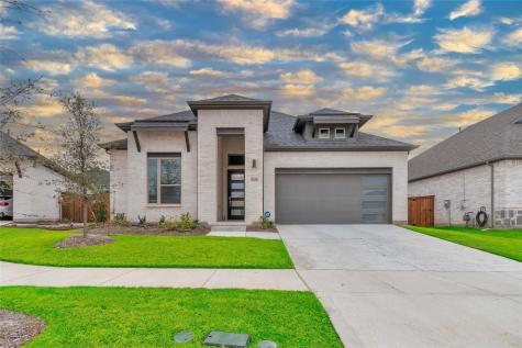 1035 Lazy River Street Allen TX 75013