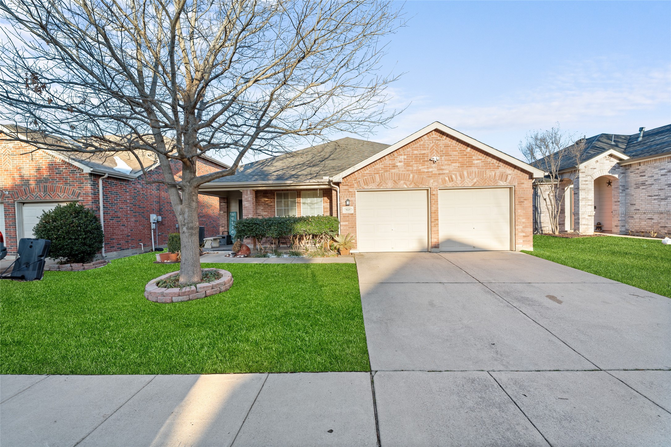 9225 Conestoga Drive Fort Worth TX 76131