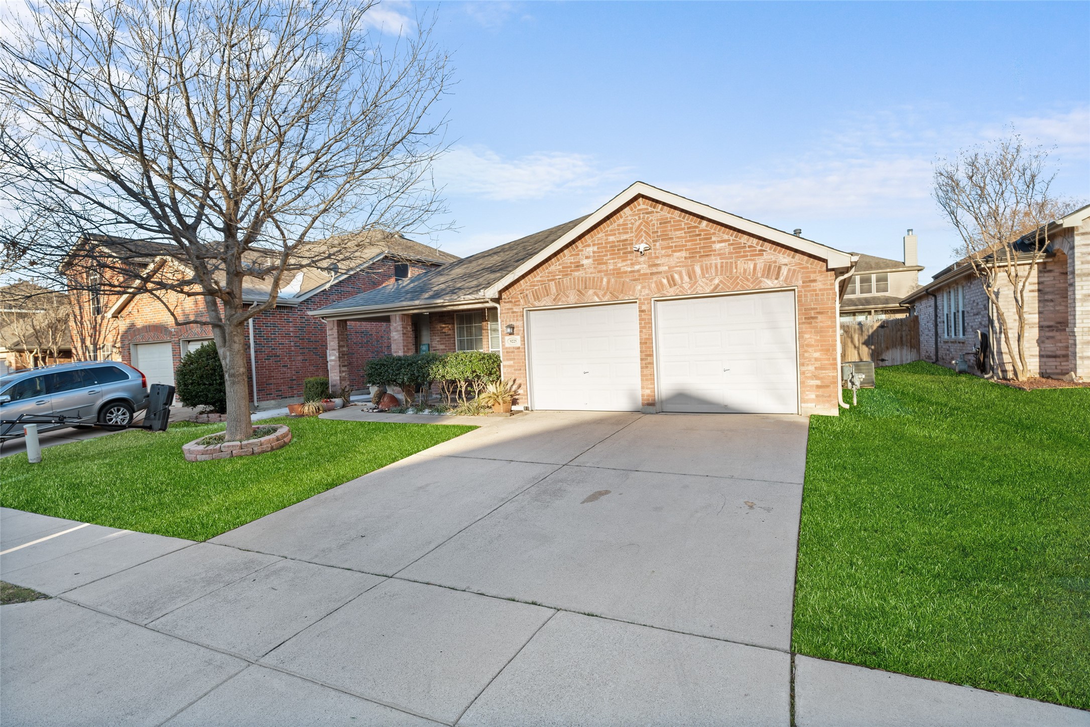 9225 Conestoga Drive Fort Worth TX 76131