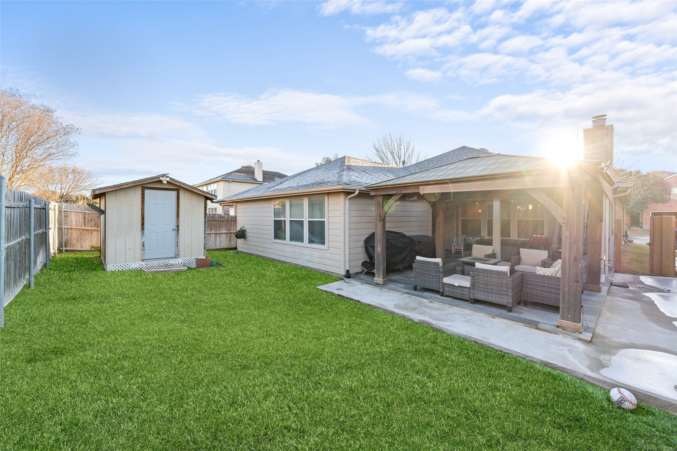 9225 Conestoga Drive Fort Worth TX 76131