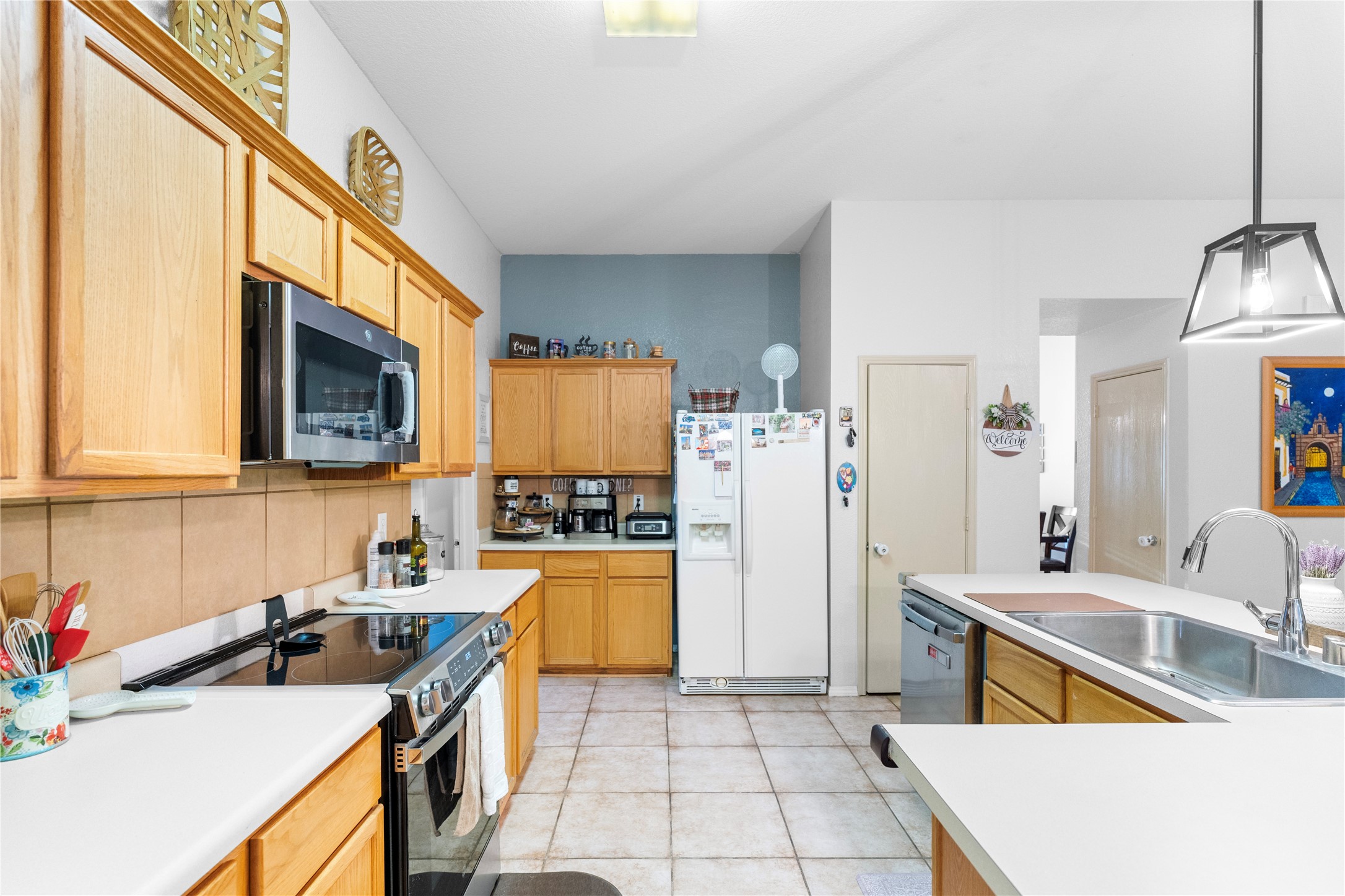 9225 Conestoga Drive Fort Worth TX 76131