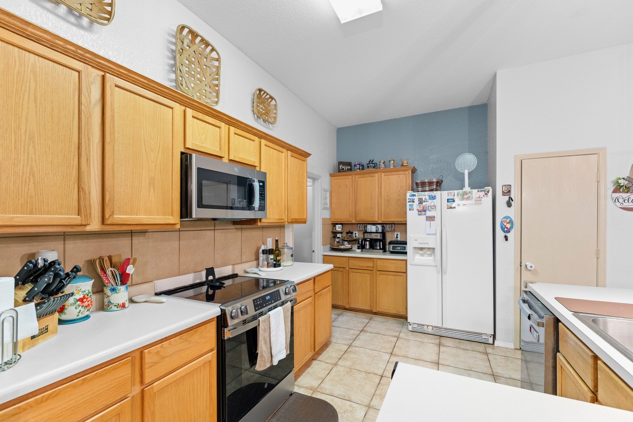9225 Conestoga Drive Fort Worth TX 76131