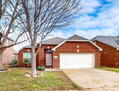 8905 Friendswood Drive Fort Worth TX 76123