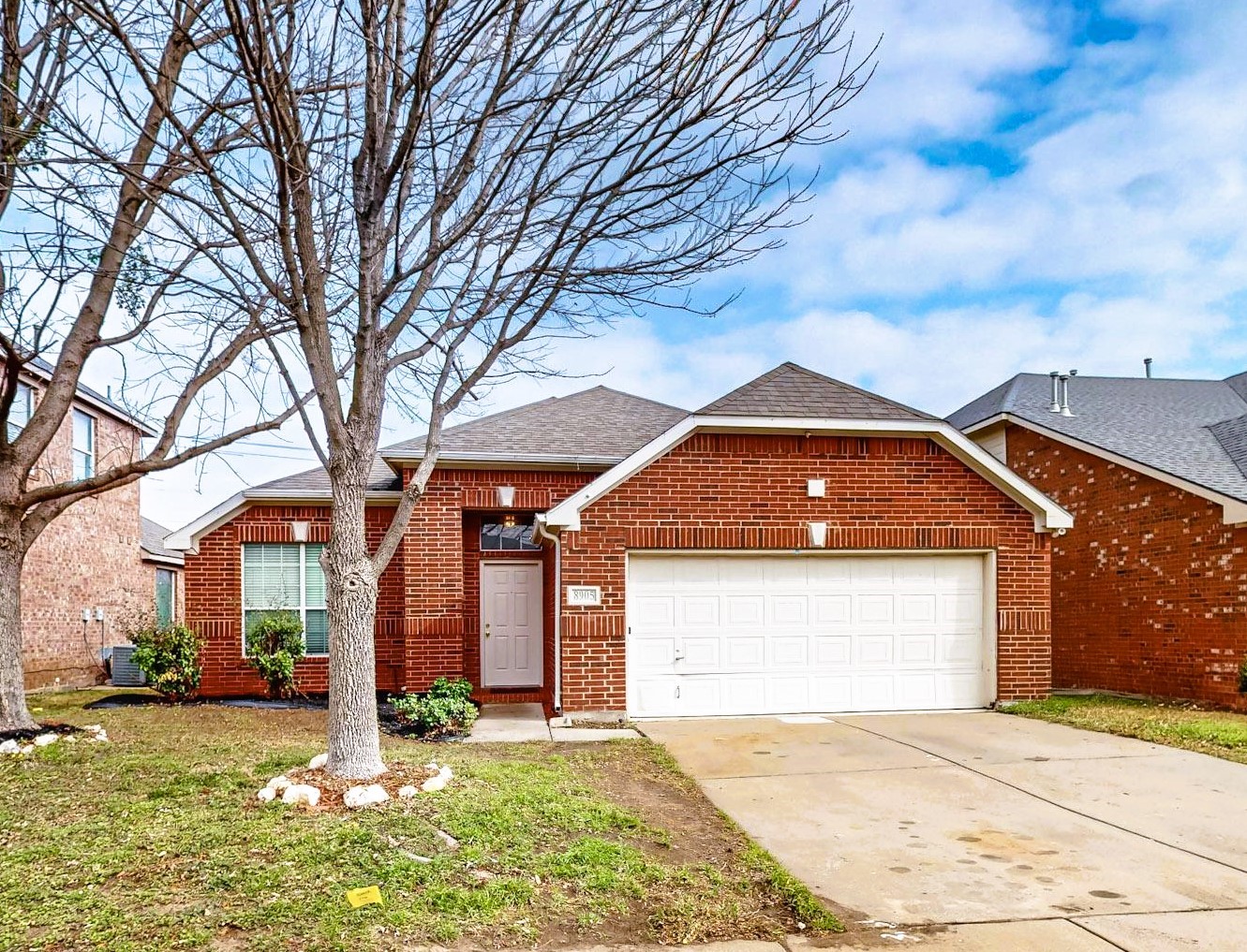 8905 Friendswood Drive Fort Worth TX 76123