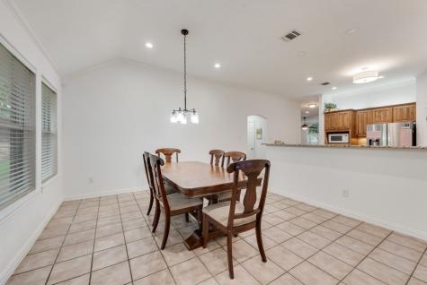7057 Ridge Crest Drive North Richland Hills TX 76182