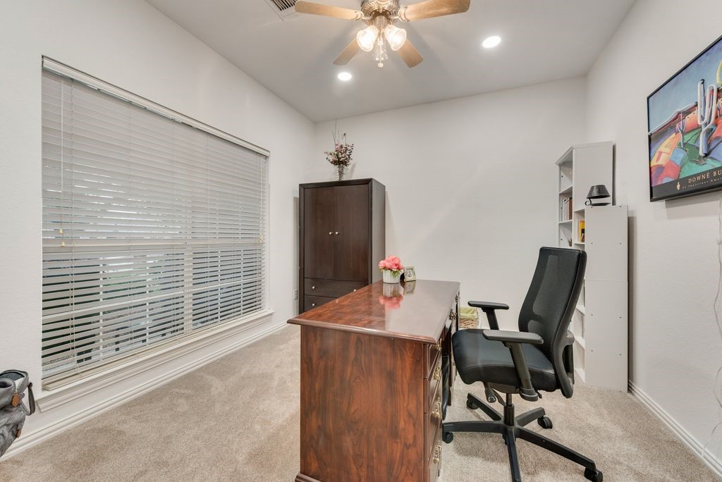 7057 Ridge Crest Drive North Richland Hills TX 76182