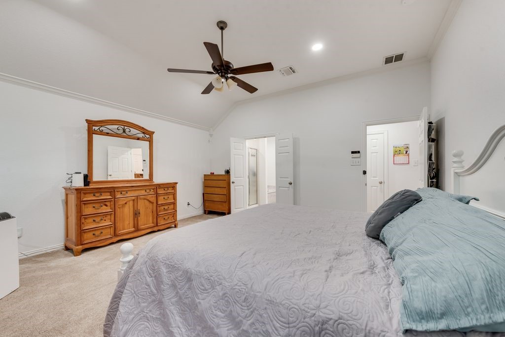 7057 Ridge Crest Drive North Richland Hills TX 76182