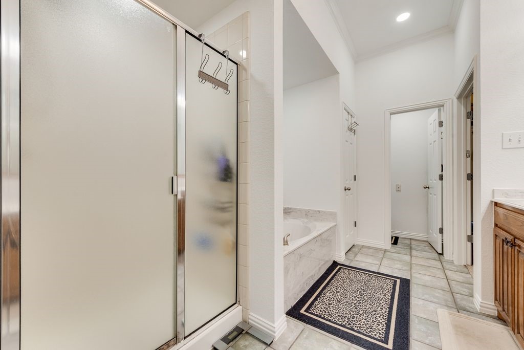 7057 Ridge Crest Drive North Richland Hills TX 76182