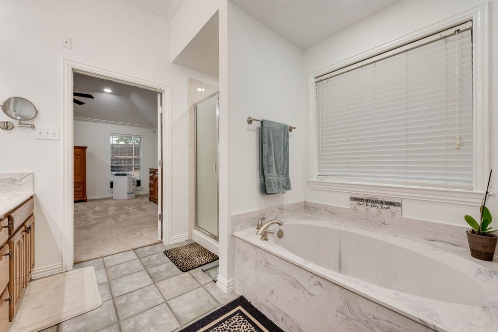 7057 Ridge Crest Drive North Richland Hills TX 76182