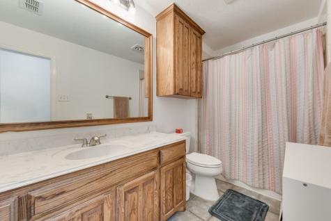 7057 Ridge Crest Drive North Richland Hills TX 76182