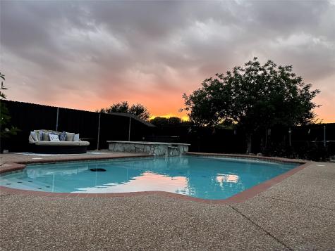 7057 Ridge Crest Drive North Richland Hills TX 76182