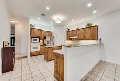7057 Ridge Crest Drive North Richland Hills TX 76182