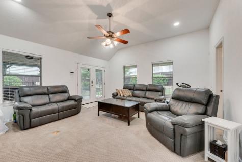 7057 Ridge Crest Drive North Richland Hills TX 76182