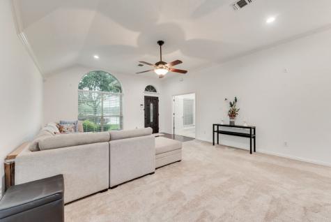 7057 Ridge Crest Drive North Richland Hills TX 76182