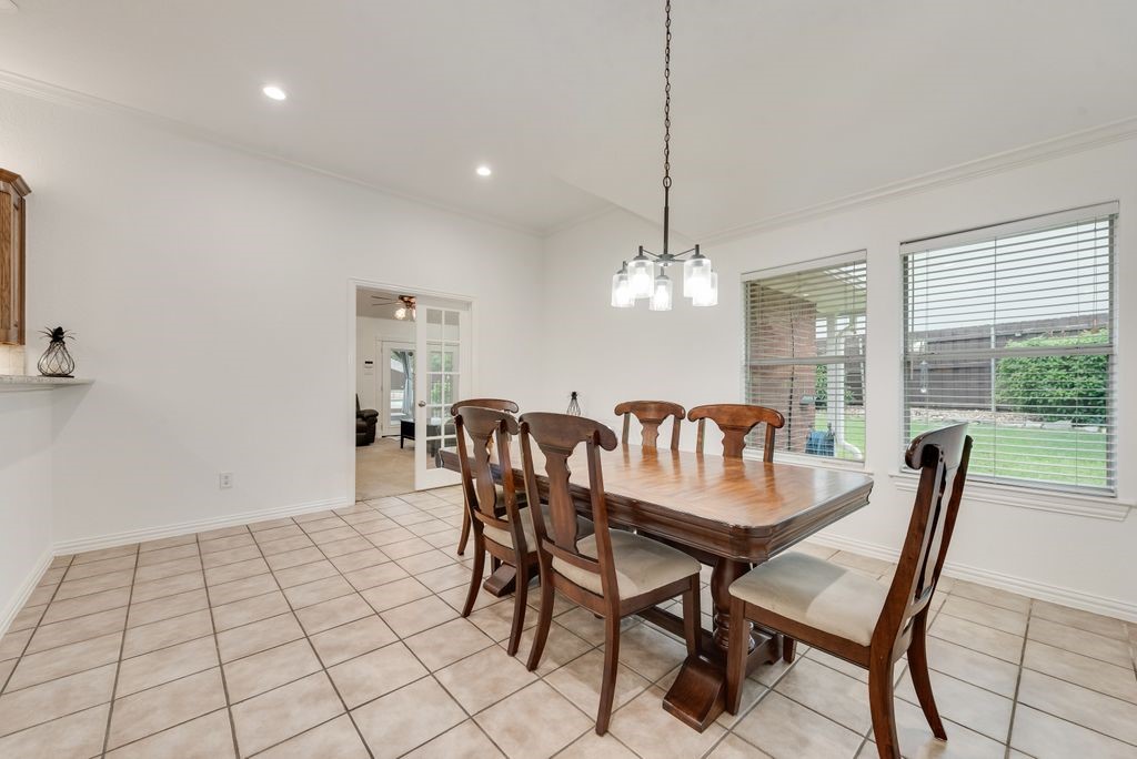7057 Ridge Crest Drive North Richland Hills TX 76182