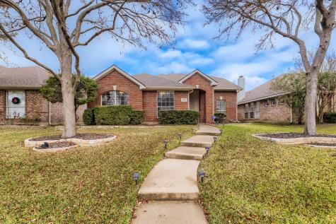 11282 Newberry Drive Frisco TX 75035