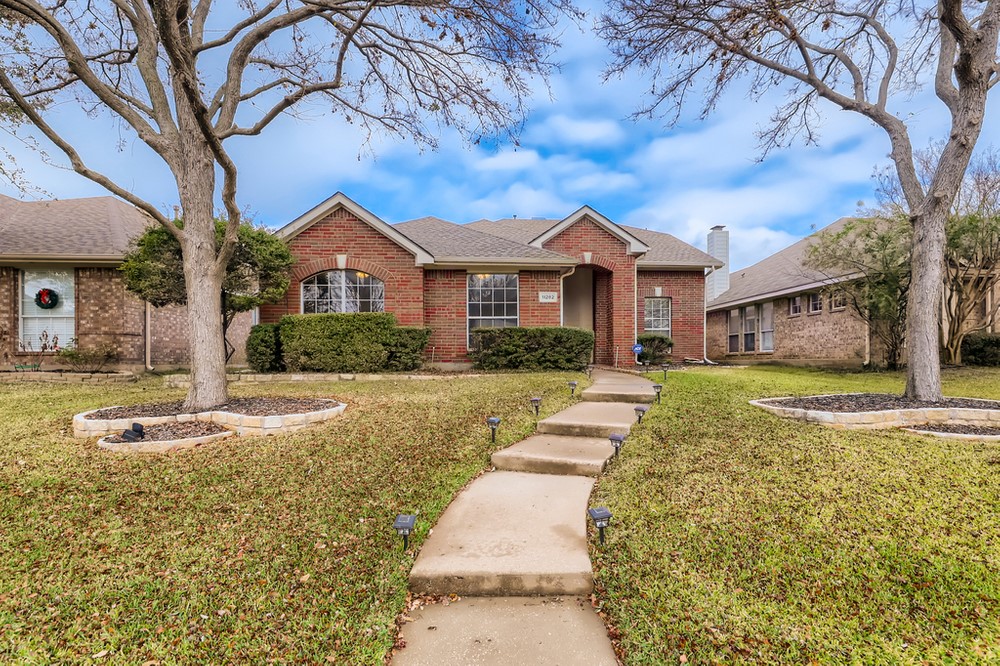 11282 Newberry Drive Frisco TX 75035