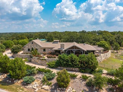 242 Bishop Drive Weatherford TX 76088