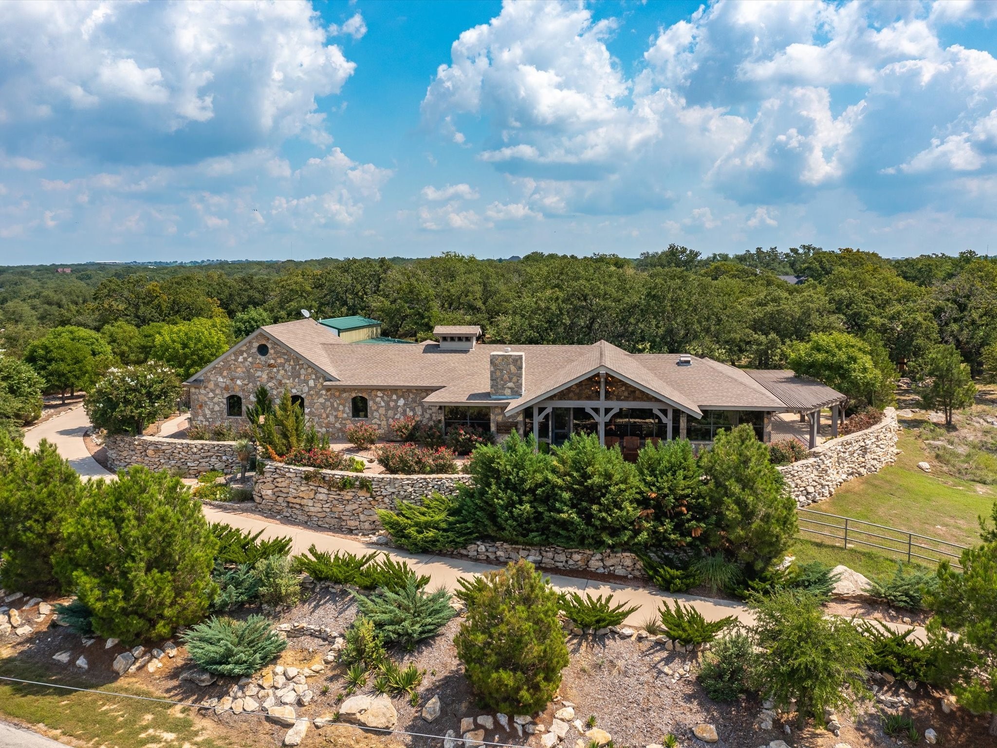 Weatherford TX, 242 Bishop Drive