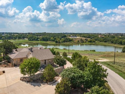 242 Bishop Drive Weatherford TX 76088