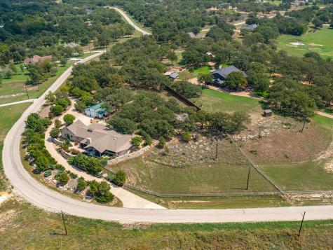 242 Bishop Drive Weatherford TX 76088