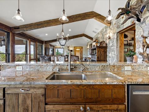 242 Bishop Drive Weatherford TX 76088