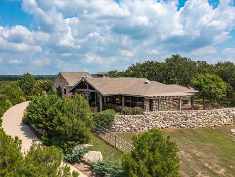 242 Bishop Drive Weatherford TX 76088