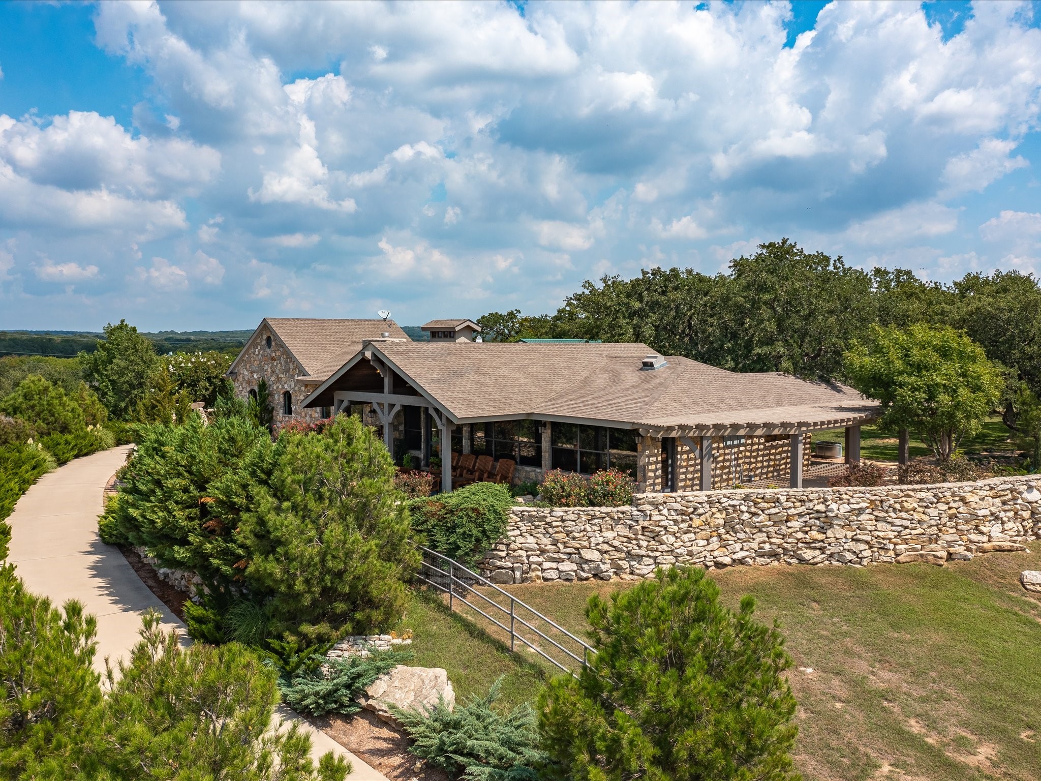 242 Bishop Drive Weatherford TX 76088