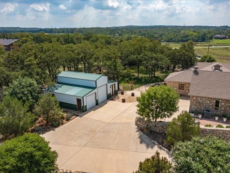 242 Bishop Drive Weatherford TX 76088