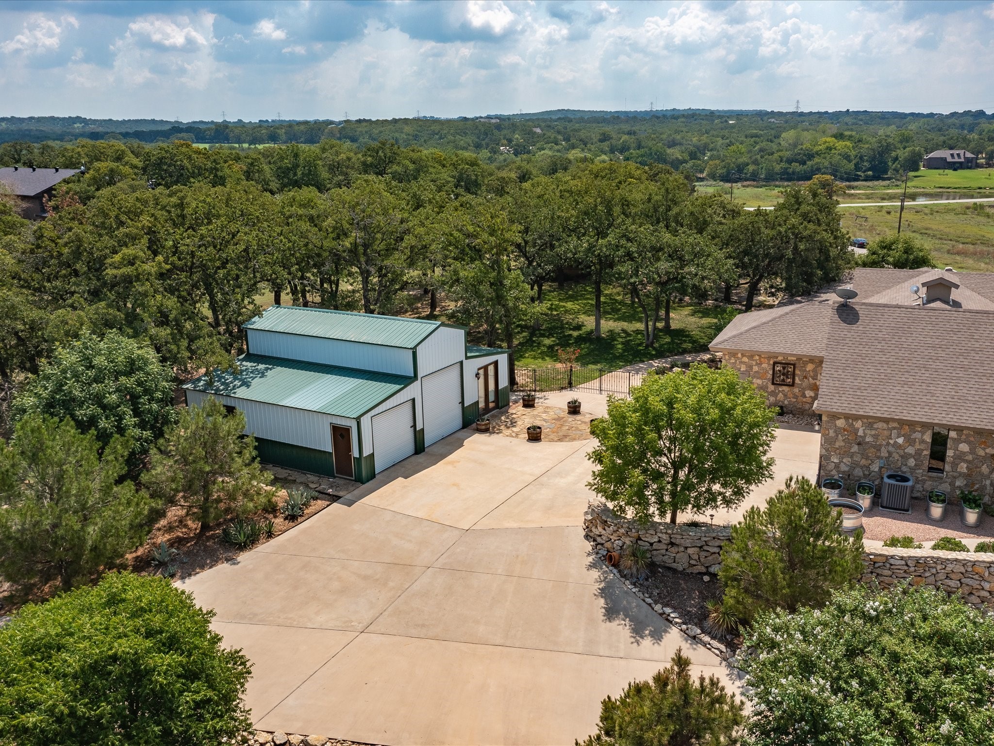 242 Bishop Drive Weatherford TX 76088