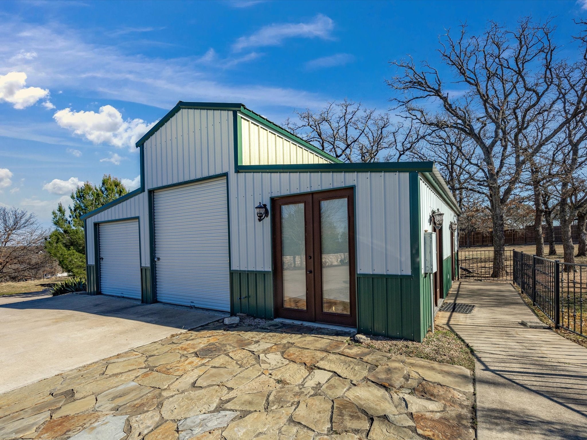 242 Bishop Drive Weatherford TX 76088