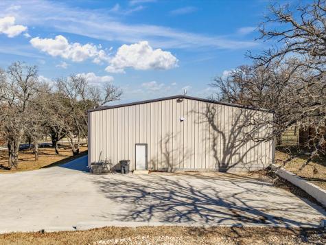 242 Bishop Drive Weatherford TX 76088