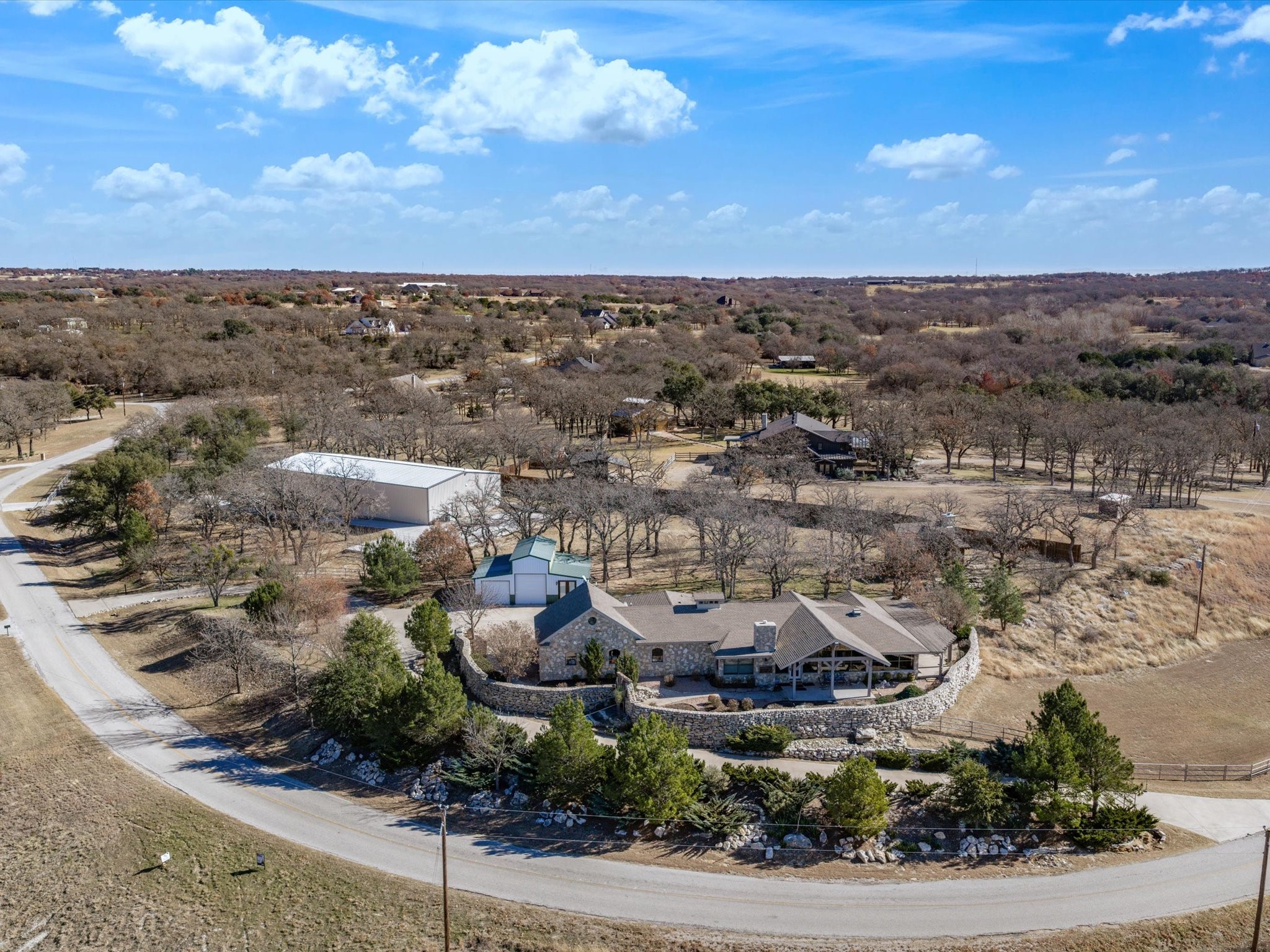 242 Bishop Drive Weatherford TX 76088