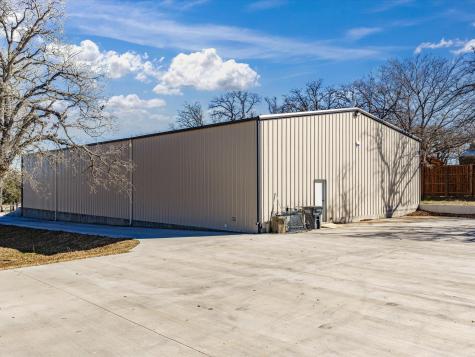 242 Bishop Drive Weatherford TX 76088