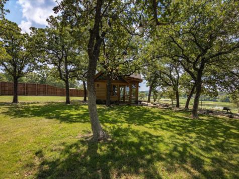 242 Bishop Drive Weatherford TX 76088