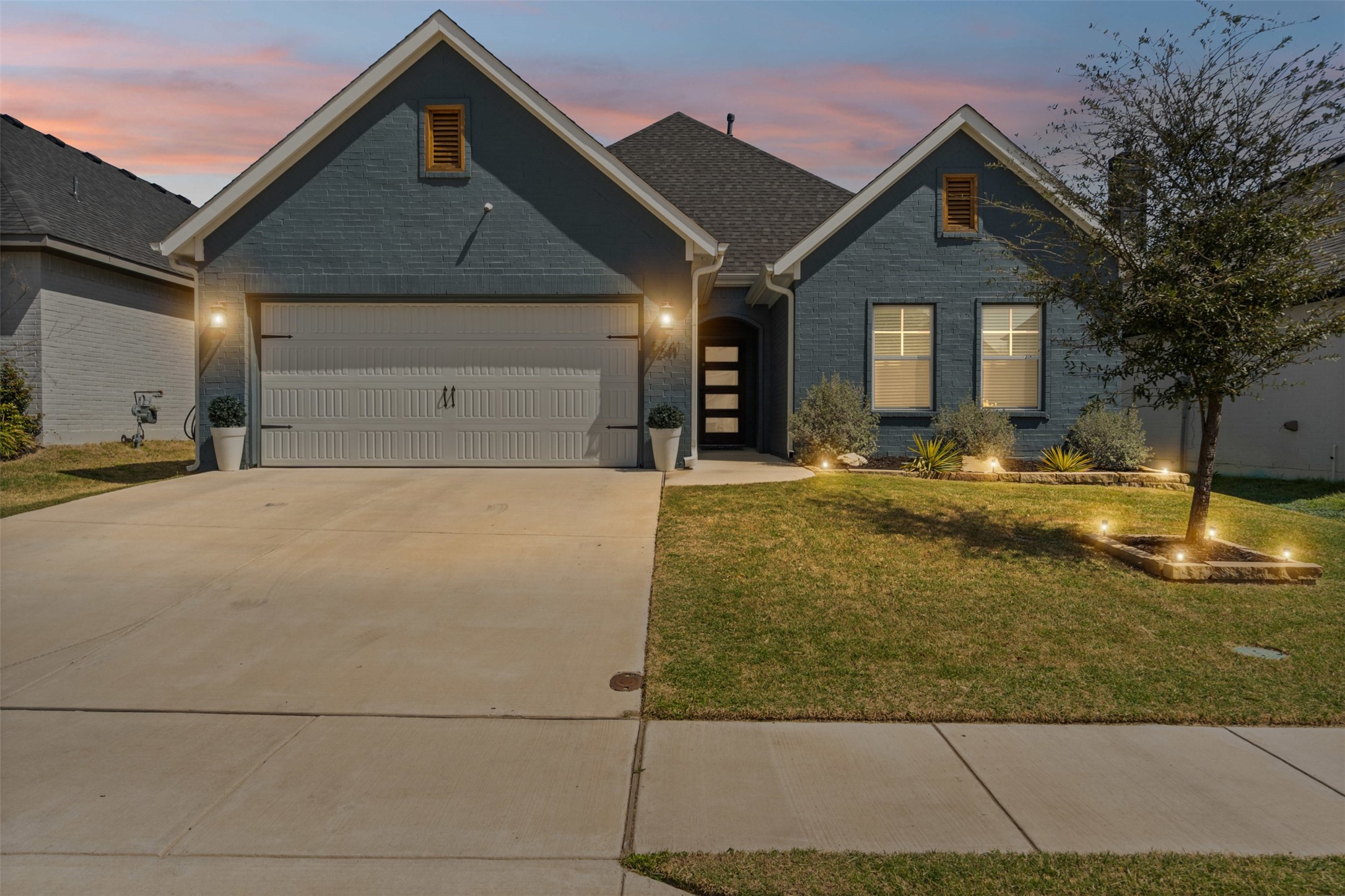 5241 Sonata Trail Fort Worth TX 76126