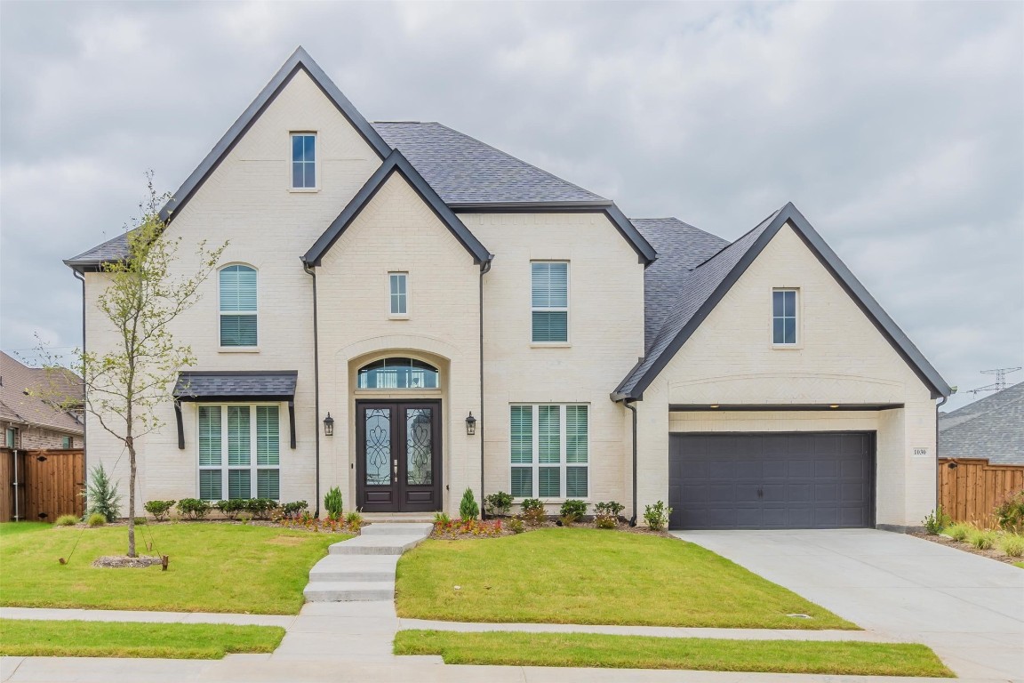 1030 Hope Valley Parkway Roanoke TX 76262