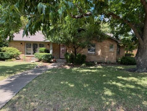 8925 Forest Cliff Drive Dallas TX 75228
