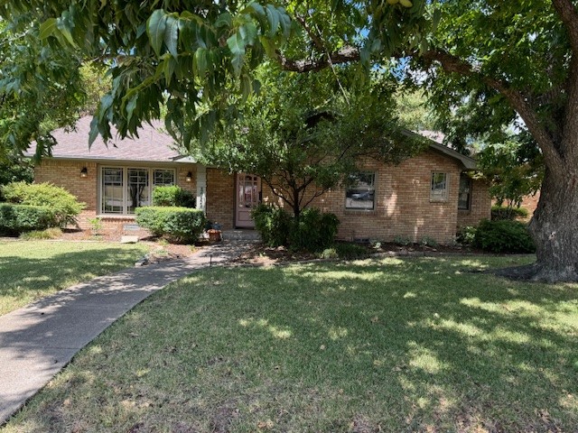 8925 Forest Cliff Drive Dallas TX 75228