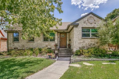 6910 Wildgrove Avenue Dallas TX 75214